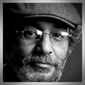 Portrait de Abdel Hafed Benotman, auteur de romans policiers